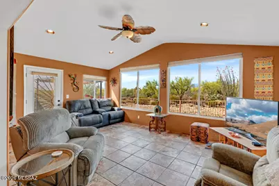 7736 W Copper Nugget Drive, Tucson, AZ 85735 - Photo 17