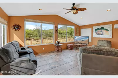 7736 W Copper Nugget Drive, Tucson, AZ 85735 - Photo 19