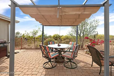 7736 W Copper Nugget Drive, Tucson, AZ 85735 - Photo 11