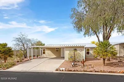 7736 W Copper Nugget Drive, Tucson, AZ 85735 - Photo 17