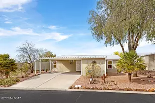 7736 W Copper Nugget Dr, Tucson, AZ 85735 - Photo 17