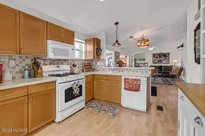 7736 W Copper Nugget Drive, Tucson, AZ 85735 - Photo 23