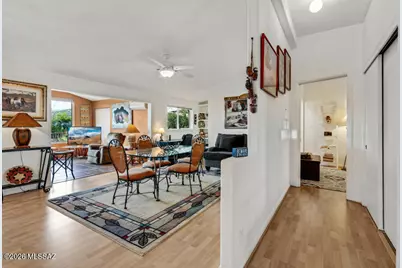 7736 W Copper Nugget Drive, Tucson, AZ 85735 - Photo 33