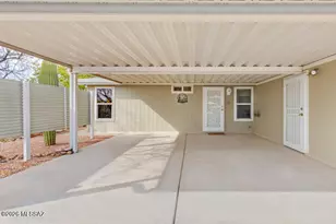 7736 W Copper Nugget Dr, Tucson, AZ 85735 - Photo 49