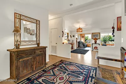 7736 W Copper Nugget Drive, Tucson, AZ 85735 - Photo 27