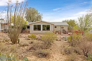 7736 W Copper Nugget Dr, Tucson, AZ 85735 - Photo 43