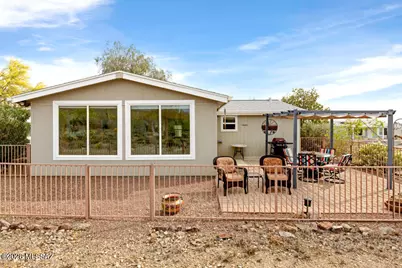 7736 W Copper Nugget Drive, Tucson, AZ 85735 - Photo 13