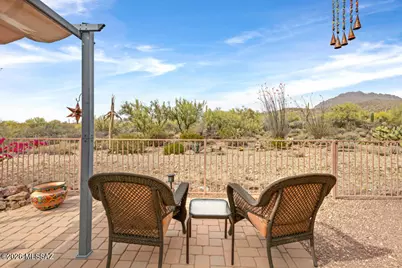 7736 W Copper Nugget Drive, Tucson, AZ 85735 - Photo 3