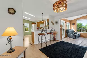 7736 W Copper Nugget Dr, Tucson, AZ 85735 - Photo 35