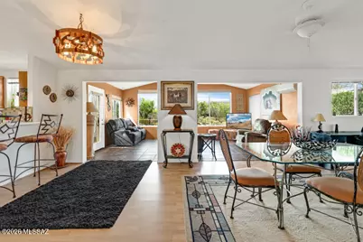 7736 W Copper Nugget Drive, Tucson, AZ 85735 - Photo 31
