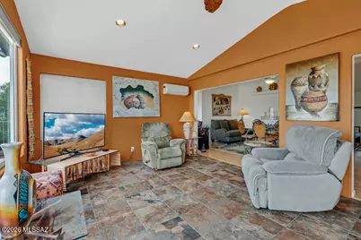 7736 W Copper Nugget Drive, Tucson, AZ 85735 - Photo 21