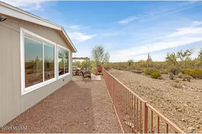 7736 W Copper Nugget Drive, Tucson, AZ 85735 - Photo 47