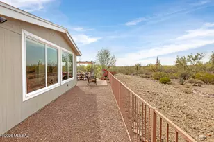 7736 W Copper Nugget Dr, Tucson, AZ 85735 - Photo 47