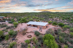 408 S Rolfs Ave, Mammoth, AZ 85618 - Photo 5