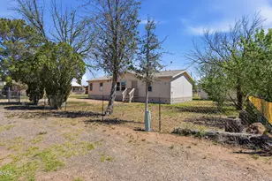 10307 N Aspen Ave, Elfrida, AZ 85610 - Photo 1
