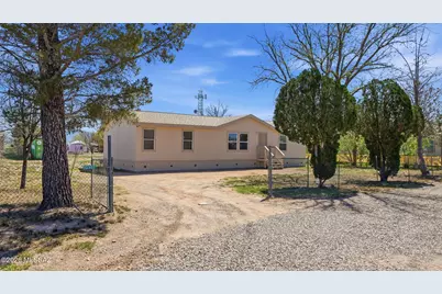 10307 N Aspen Avenue, Elfrida, AZ 85610 - Photo 5