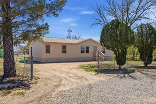 10307 N Aspen Ave, Elfrida, AZ 85610 - Photo 5