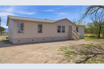 10307 N Aspen Avenue, Elfrida, AZ 85610 - Photo 1