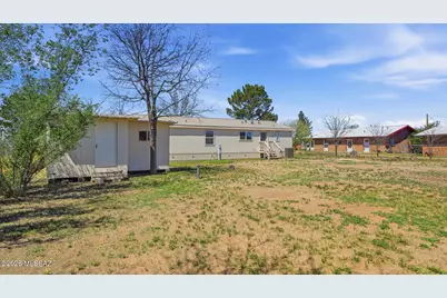 10307 N Aspen Avenue, Elfrida, AZ 85610 - Photo 7