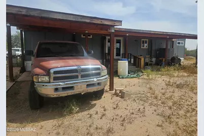 [Address not provided], Marana, AZ 85653 - Photo 21