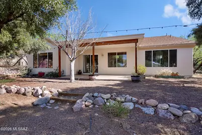 544 Paseo Petirojo, Rio Rico, AZ 85648 - Photo 19