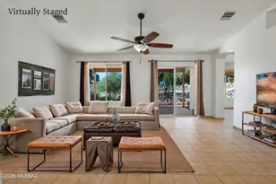 544 Paseo Petirojo, Rio Rico, AZ 85648 - Photo 3