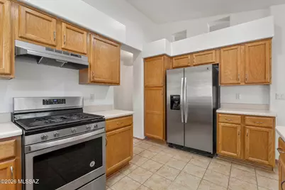 544 Paseo Petirojo, Rio Rico, AZ 85648 - Photo 9