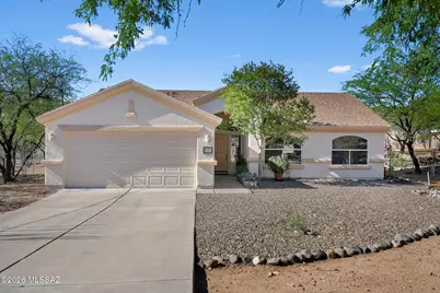 544 Paseo Petirojo, Rio Rico, AZ 85648 - Photo 35