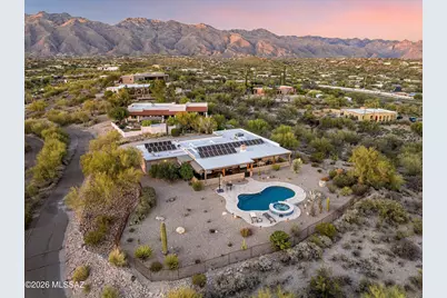4548 N Camino Arco, Tucson, AZ 85718 - Photo 43