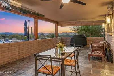 4548 N Camino Arco, Tucson, AZ 85718 - Photo 41