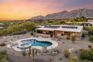 4548 N Camino Arco, Tucson, AZ 85718 - Photo 45