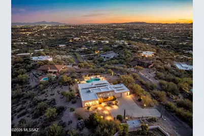 4548 N Camino Arco, Tucson, AZ 85718 - Photo 47