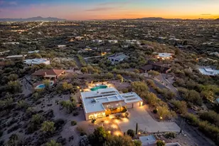 4548 N Camino Arco, Tucson, AZ 85718 - Photo 47