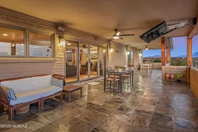 4548 N Camino Arco, Tucson, AZ 85718 - Photo 39