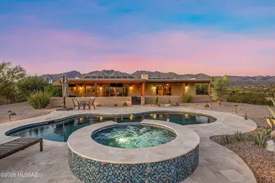 4548 N Camino Arco, Tucson, AZ 85718 - Photo 37