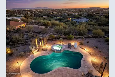 4548 N Camino Arco, Tucson, AZ 85718 - Photo 45