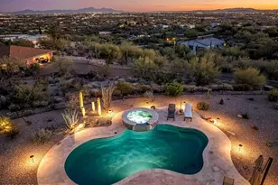 4548 N Camino Arco, Tucson, AZ 85718 - Photo 45