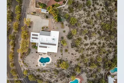 4548 N Camino Arco, Tucson, AZ 85718 - Photo 43