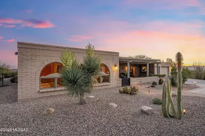 4548 N Camino Arco, Tucson, AZ 85718 - Photo 5