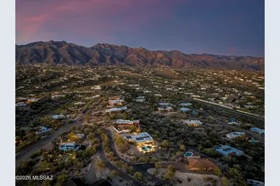 4548 N Camino Arco, Tucson, AZ 85718 - Photo 47