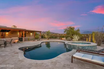 4548 N Camino Arco, Tucson, AZ 85718 - Photo 37