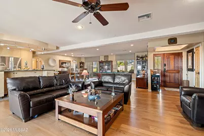 4548 N Camino Arco, Tucson, AZ 85718 - Photo 13