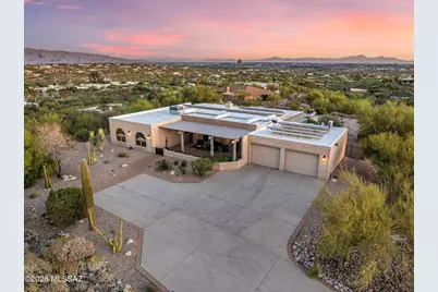 4548 N Camino Arco, Tucson, AZ 85718 - Photo 3