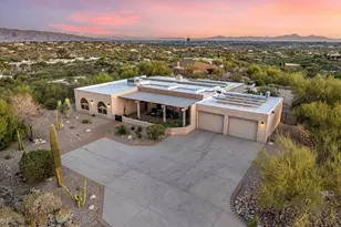 4548 N Camino Arco, Tucson, AZ 85718 - Photo 3