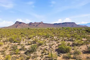 6045 N Placita Sayal, Tucson, AZ 85743 - Photo 1