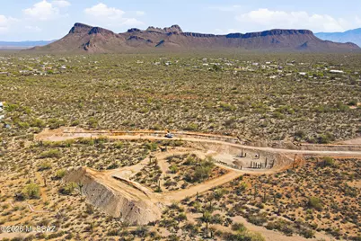 6071 N Placita Sayal #3, Tucson, AZ 85743 - Photo 15