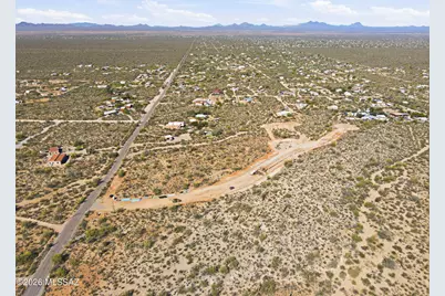 6142 N Placita Sayal #5, Tucson, AZ 85743 - Photo 13