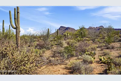 6030 N Placita Sayal #12, Tucson, AZ 85743 - Photo 25