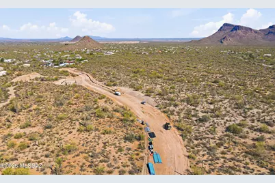 6030 N Placita Sayal #12, Tucson, AZ 85743 - Photo 13