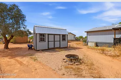 16921 W Placita Dato, Marana, AZ 85653 - Photo 23